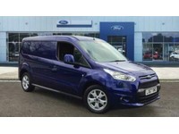 ford transit connect for sale gumtree